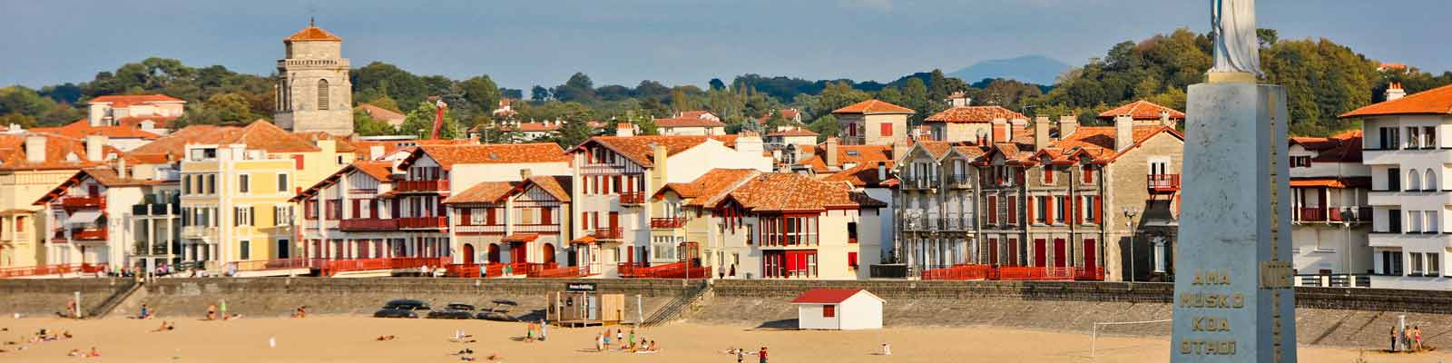 métro Faire du sport Nourrir que faire à st jean de luz Détourner Tarif ...