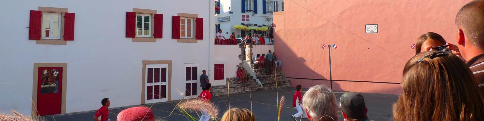 Culture et Traditions Pays Basque