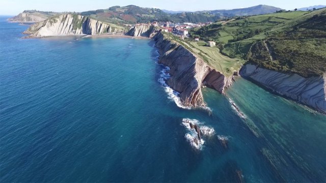 Tourism On The Basque Coast What To Visit On The Basque Coast