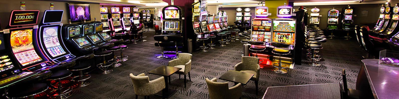 Jackpot party city casino
