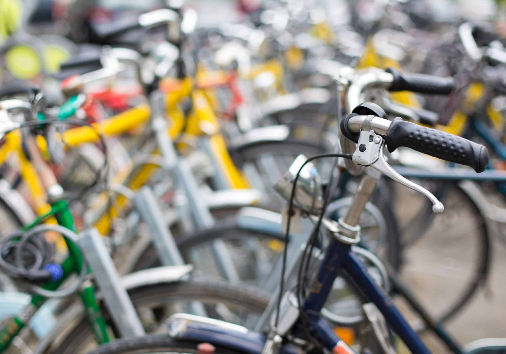 location vélo pays basque