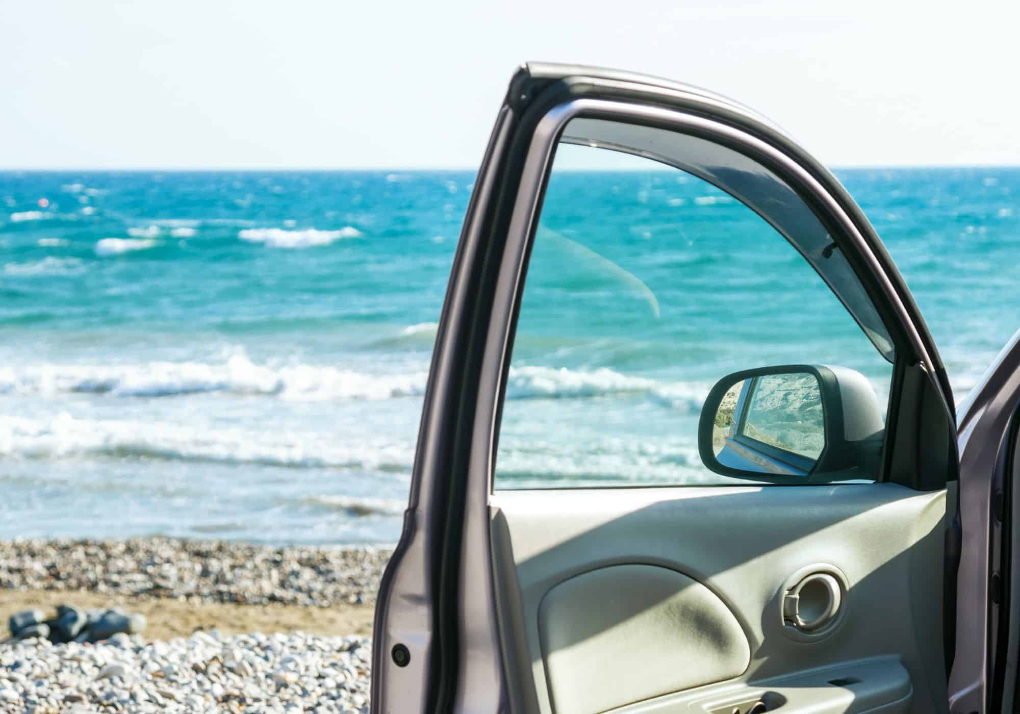 Louer une voiture à Saint Jean de Luz