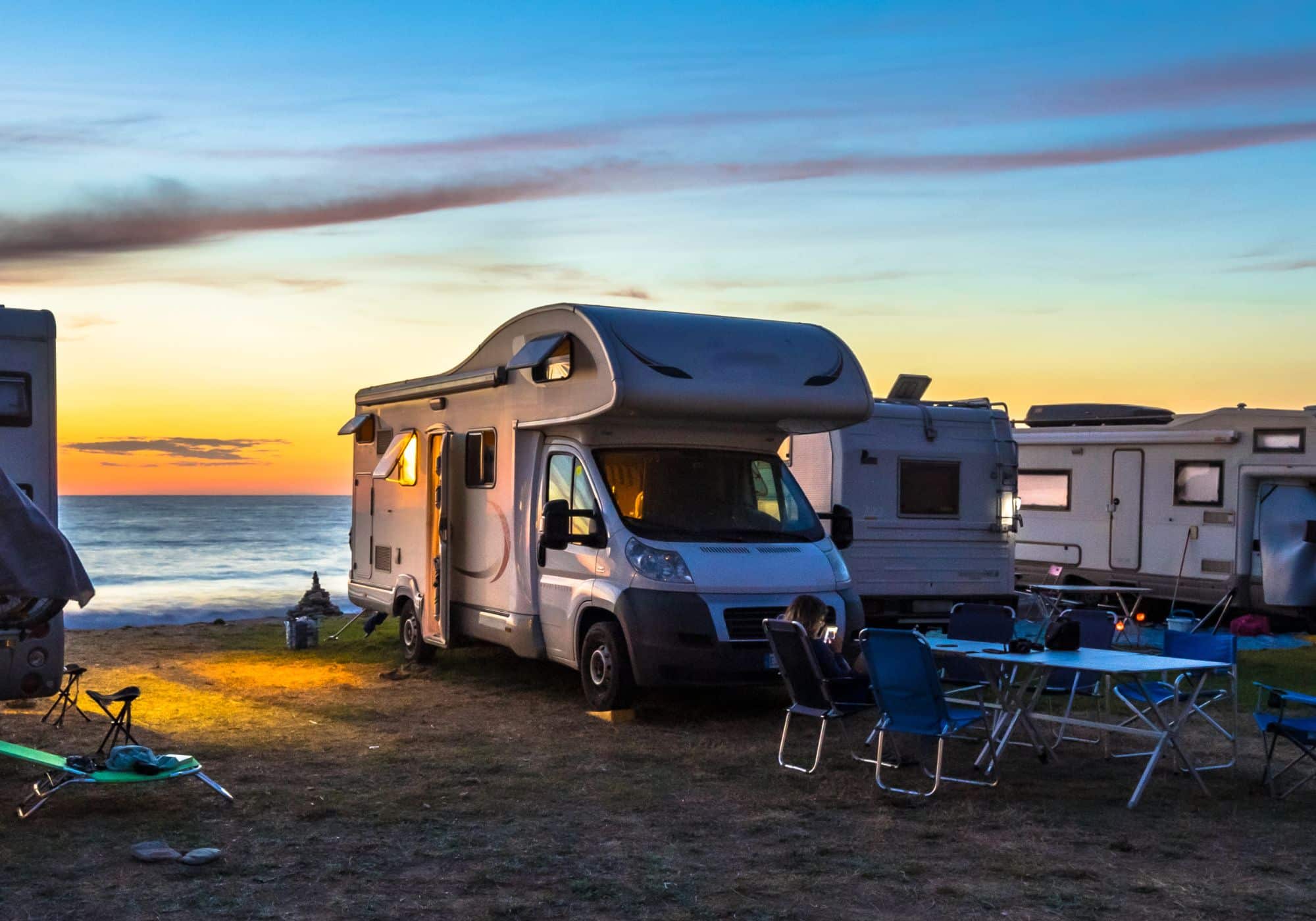 Découvrez le Pays Basque en camping-car
