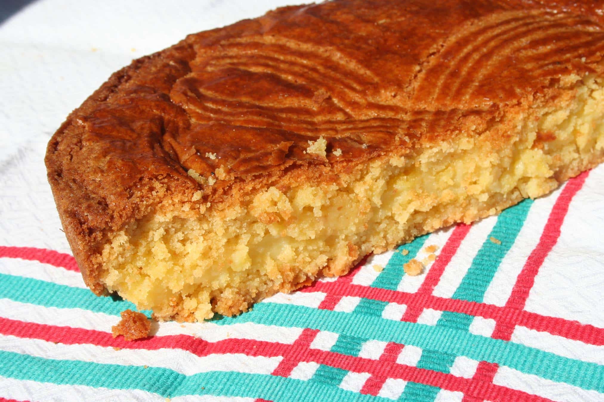 La fête du gâteau basque à Cambo-les-Bains