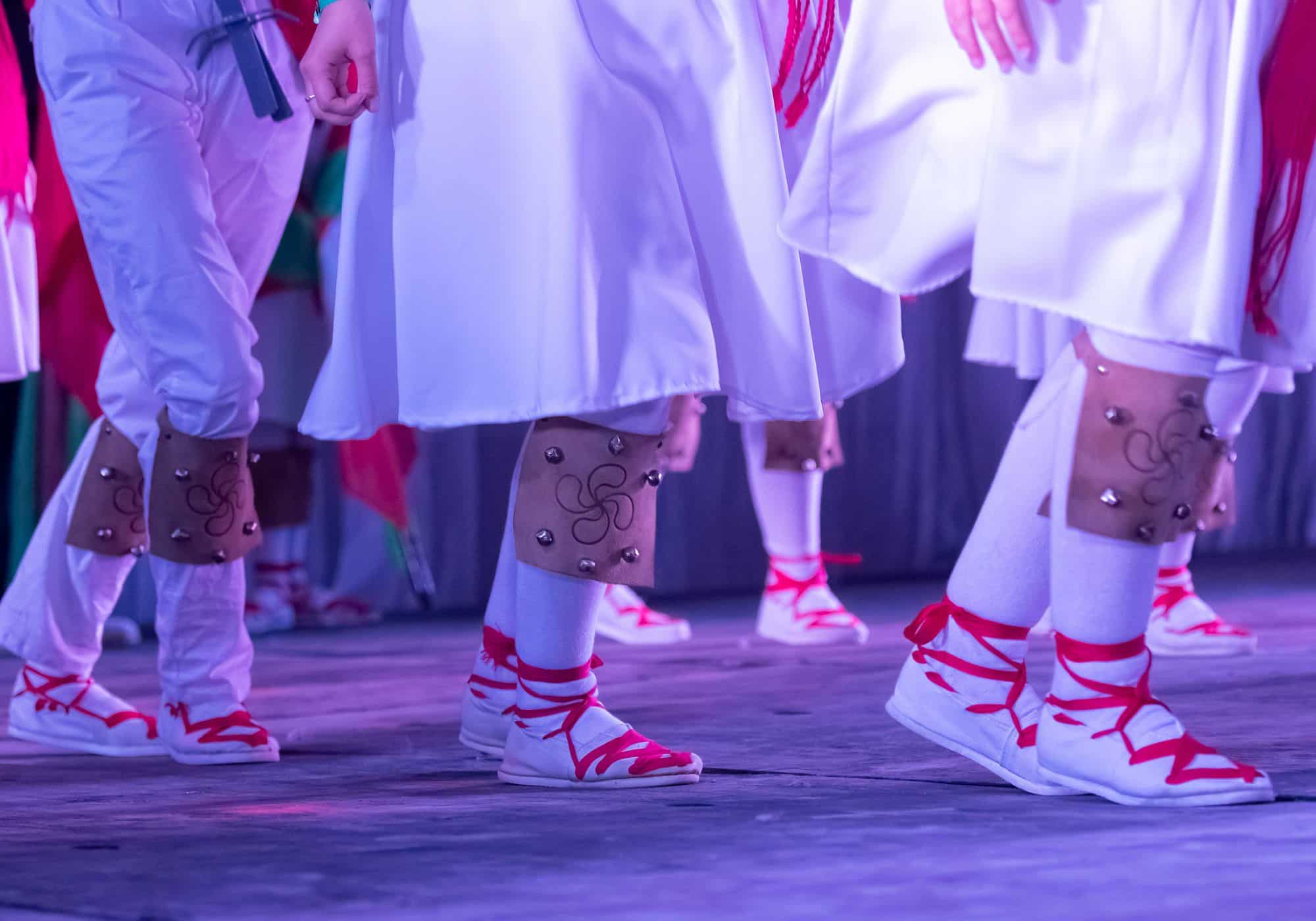danse basque (1)