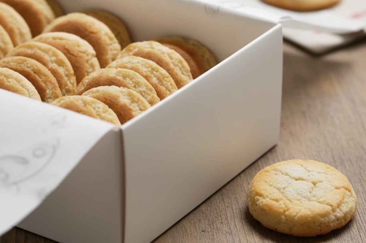 macarons saint jean de luz specialité culinaire basque