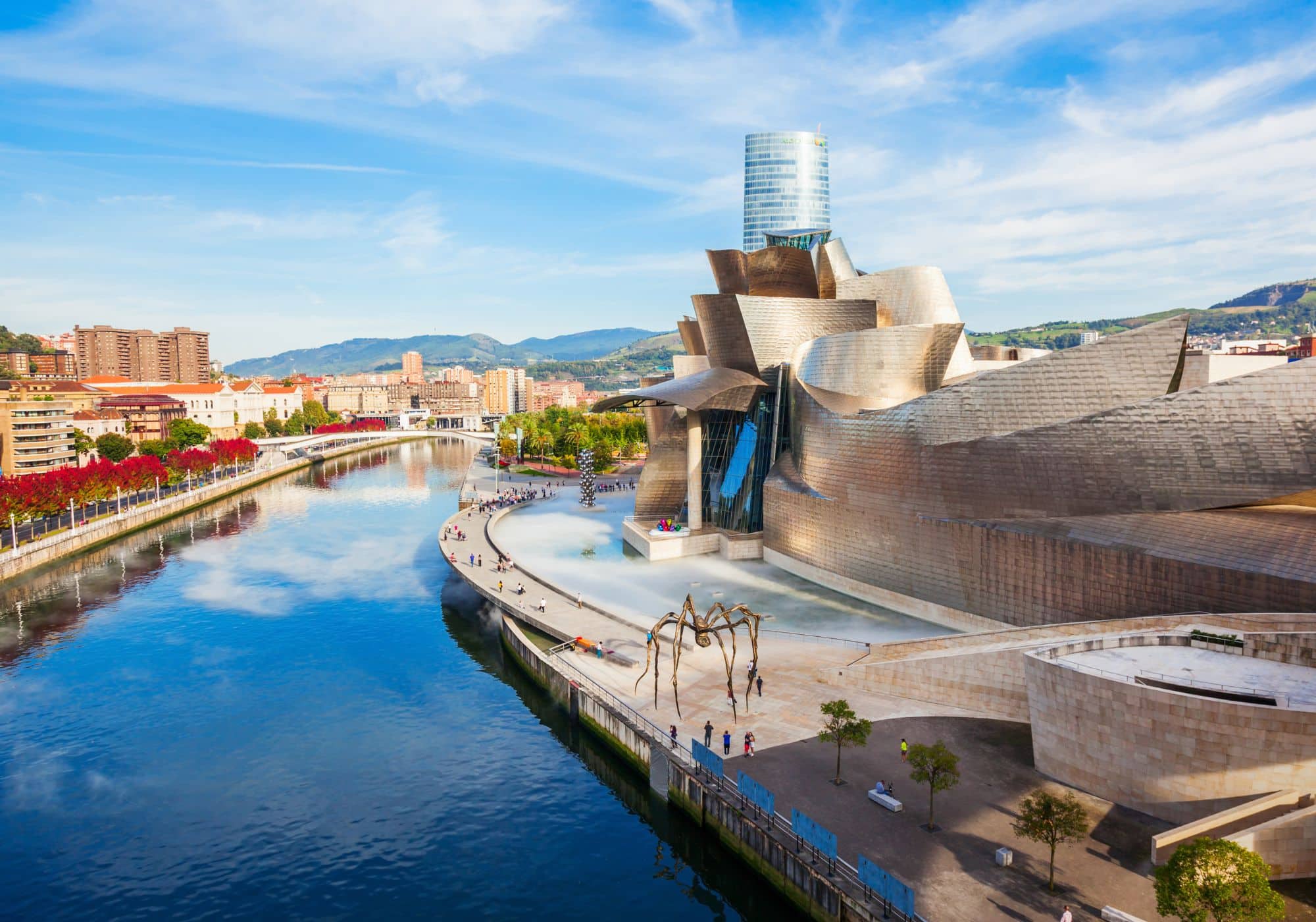Bilbao