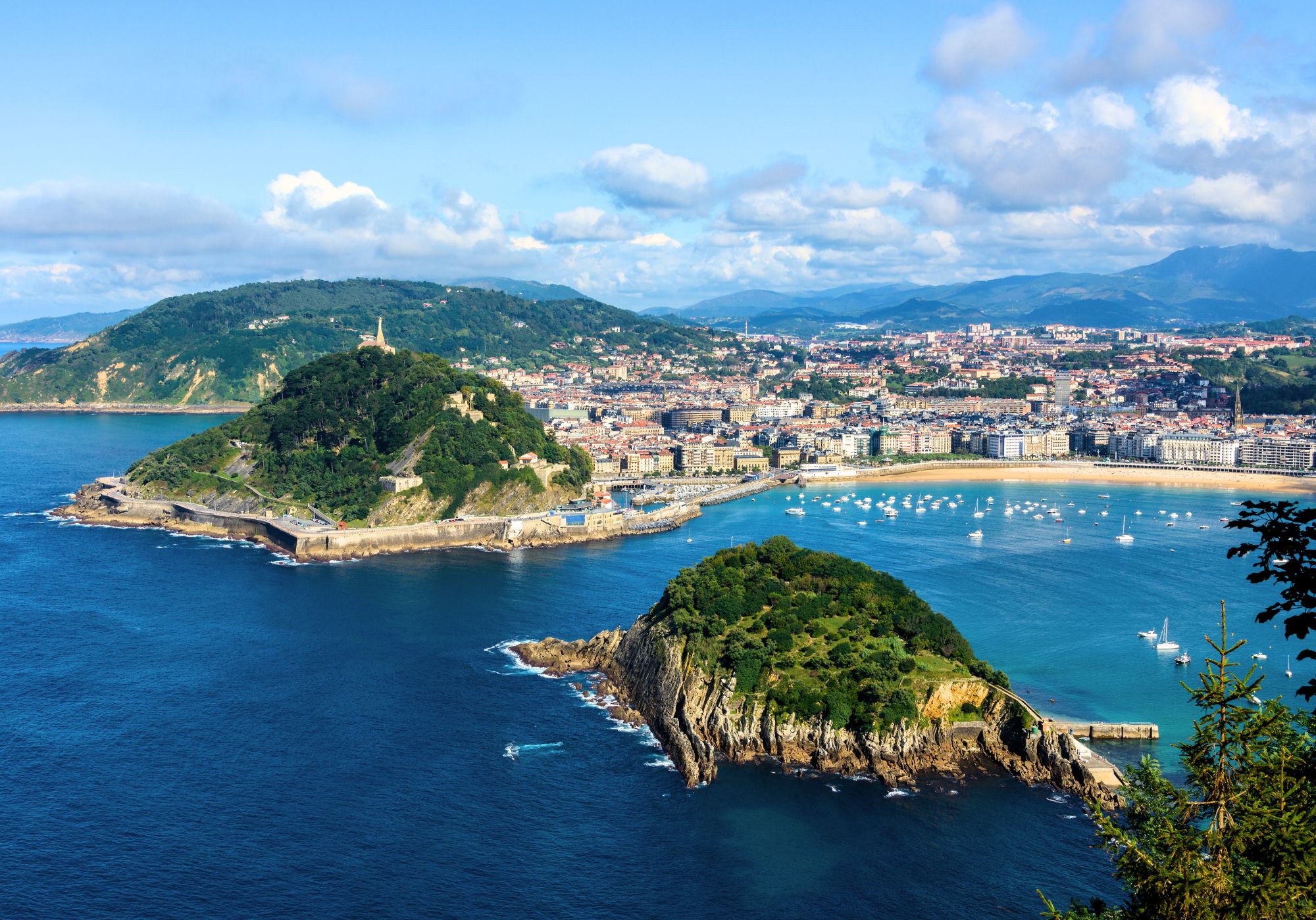 San Sebastian