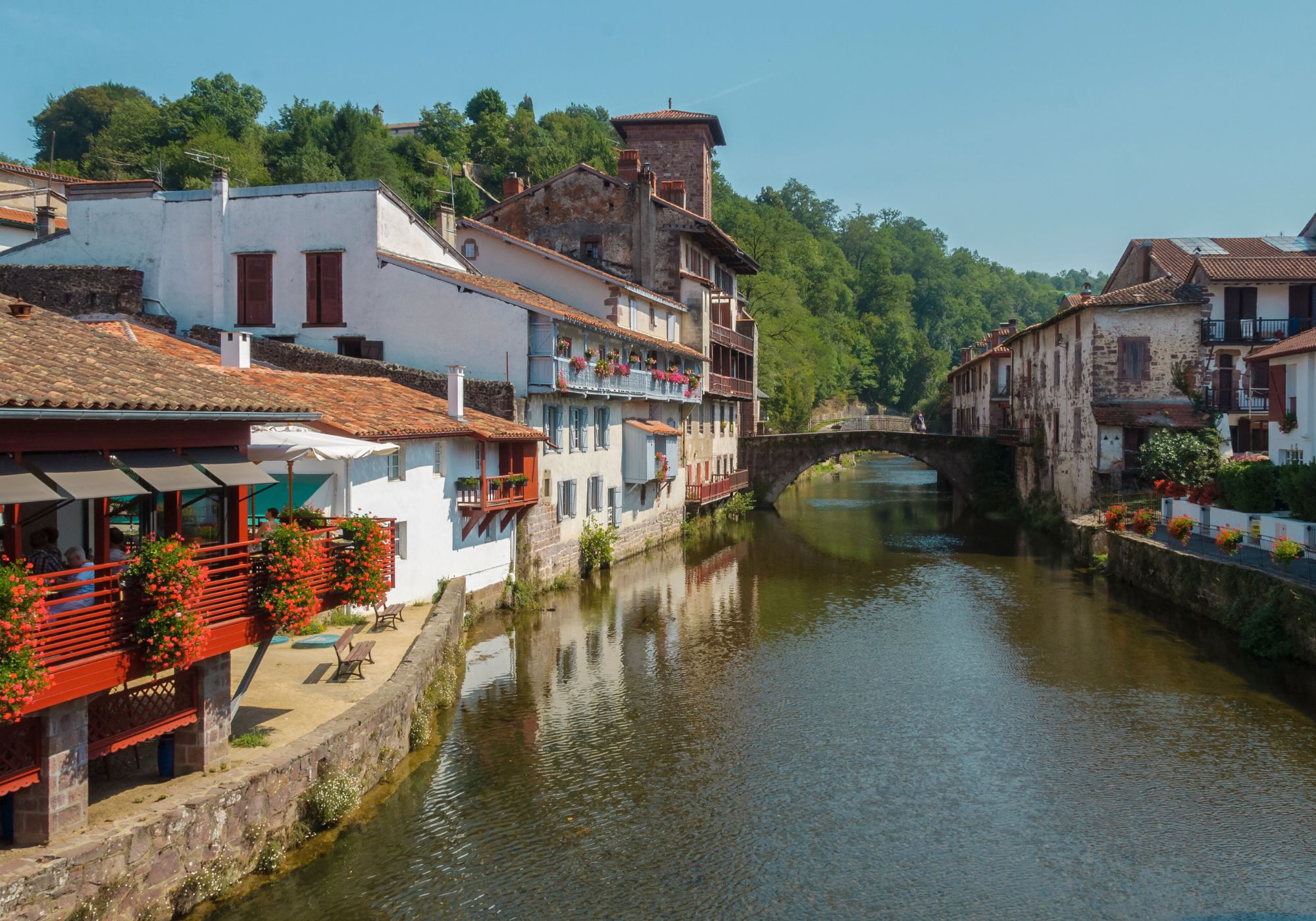 Saint Jean Pied De Port (2)