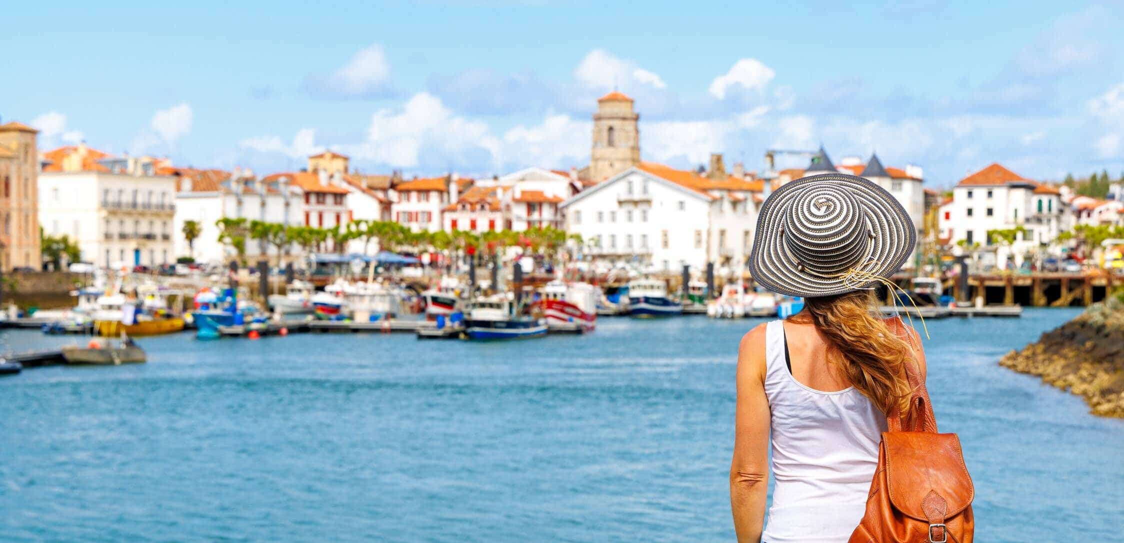 Saint Jean de Luz