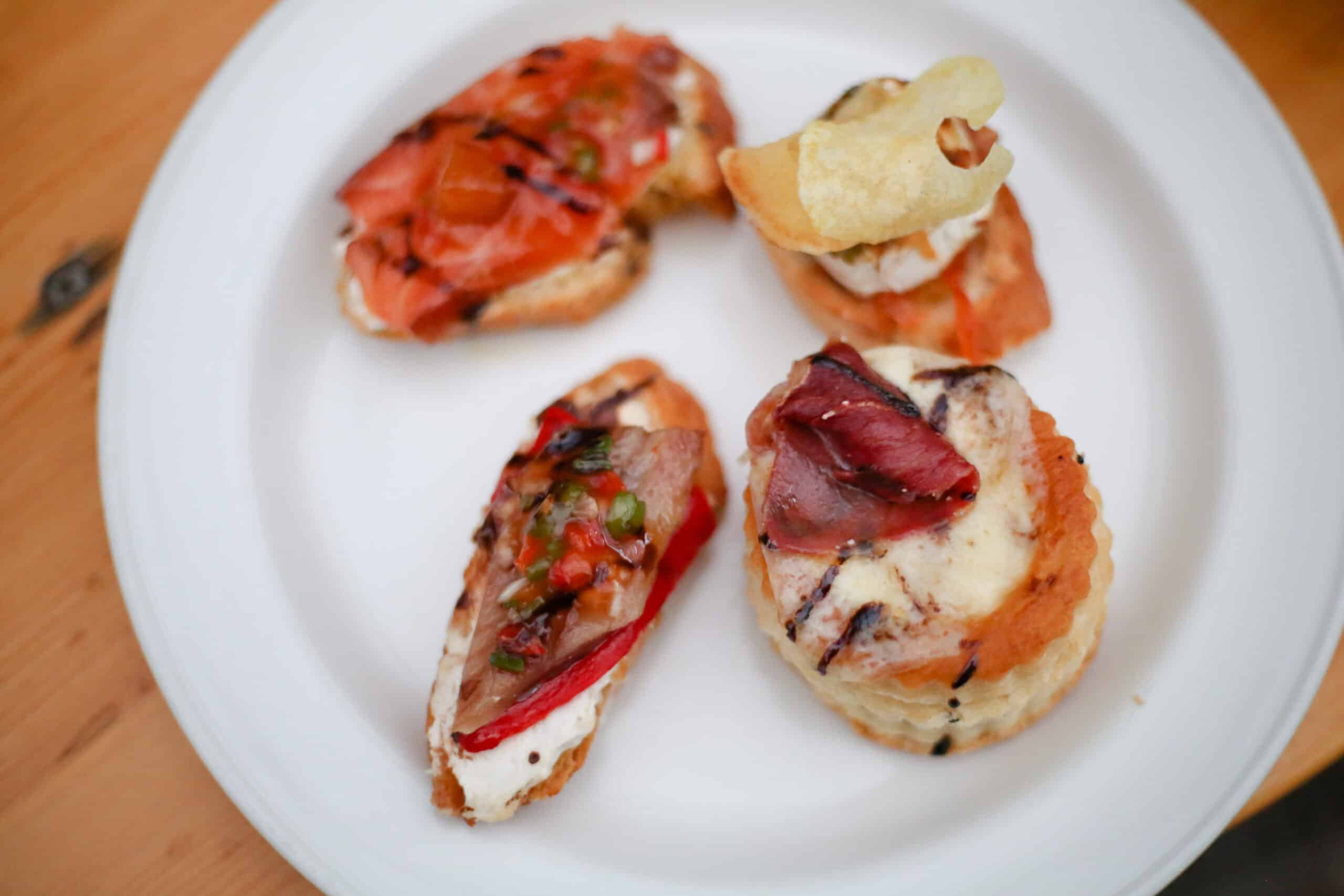 Baskische Gastronomie