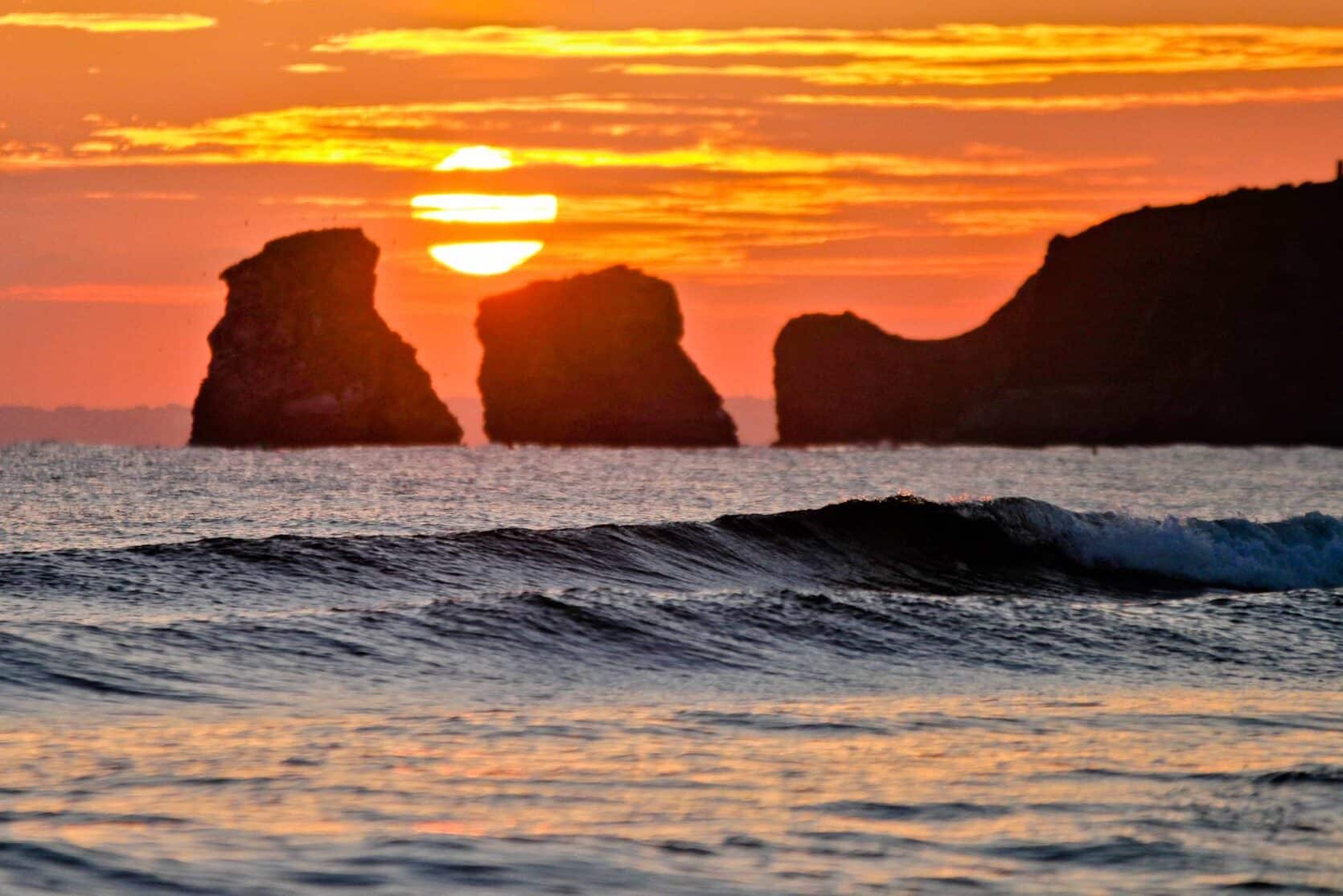 Hendaye