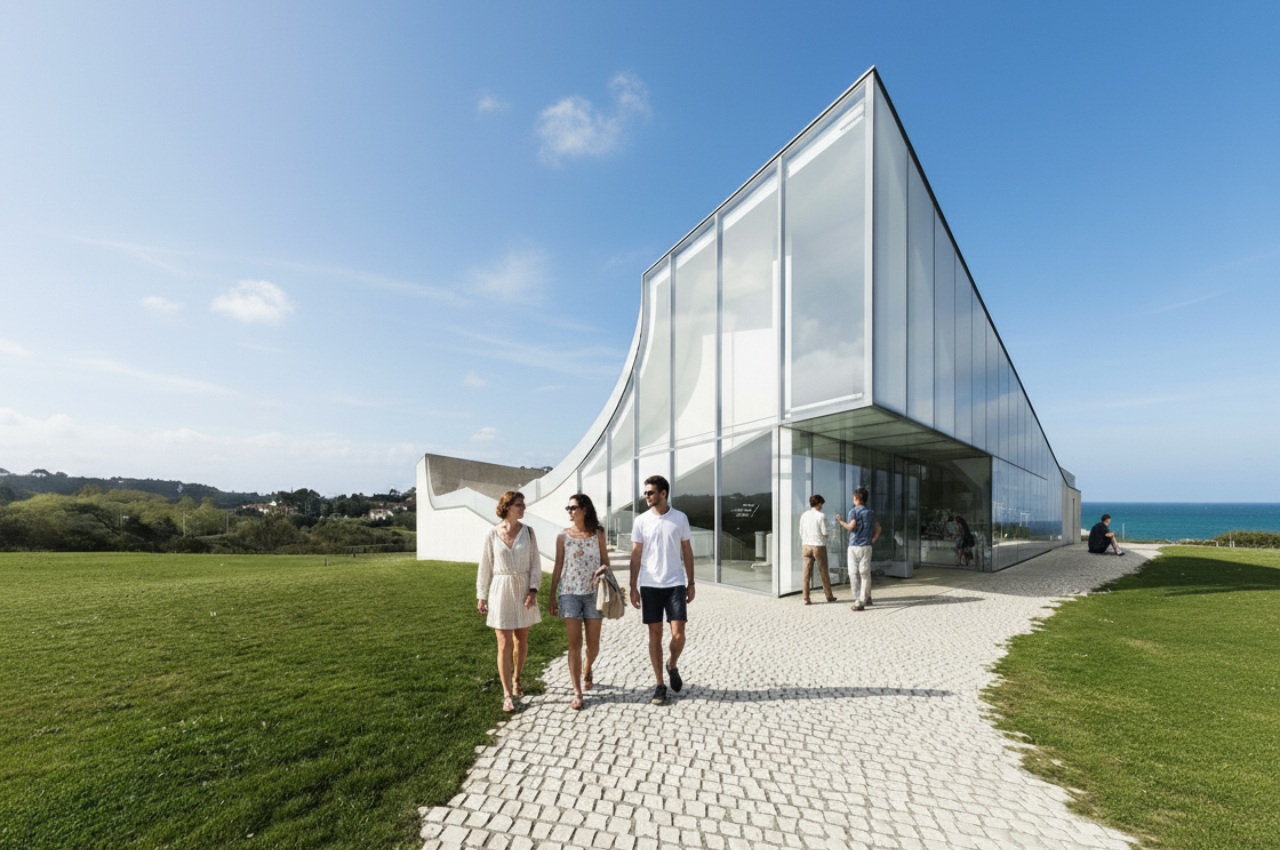 Cité de l’Océan à Biarritz : agréable parenthèse iodée à vivre en famille